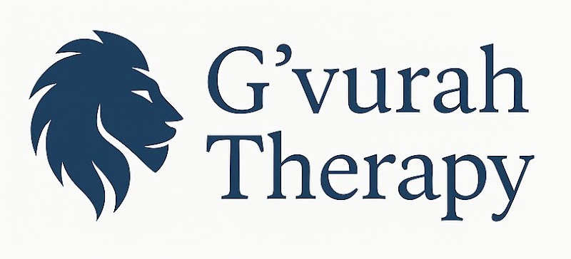 Photo of G'vurah Therapy