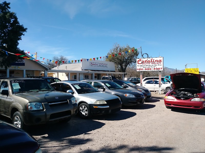 Catalina Auto Sales photo 2