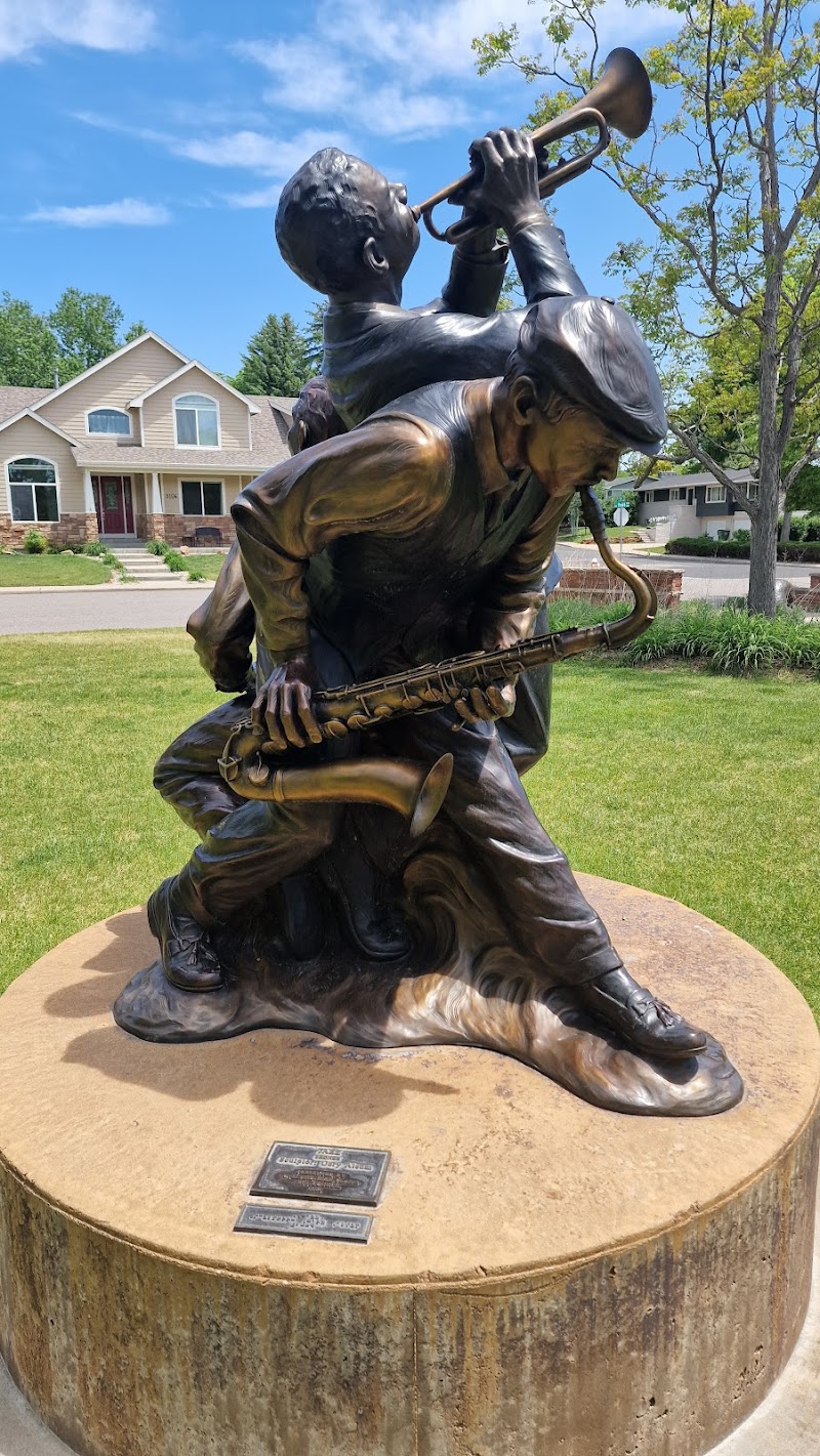 Benson Sculpture Garden photo 5