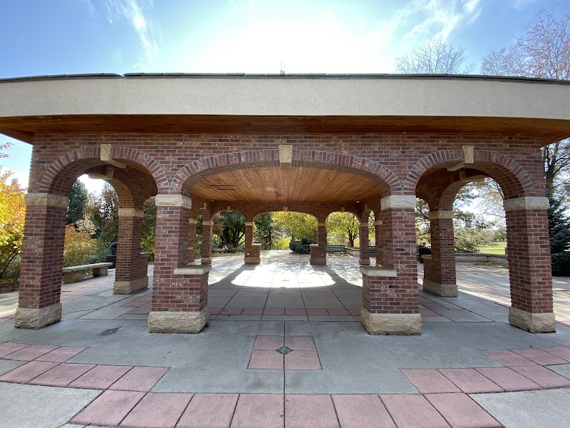 Benson Sculpture Garden photo 3