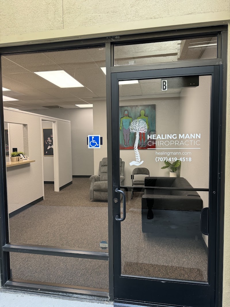Functional Chiropractor - Dr. Marco Abellera, DC photo 3