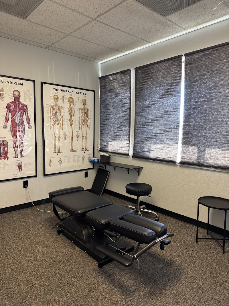 Photo of Functional Chiropractor - Dr. Marco Abellera, DC