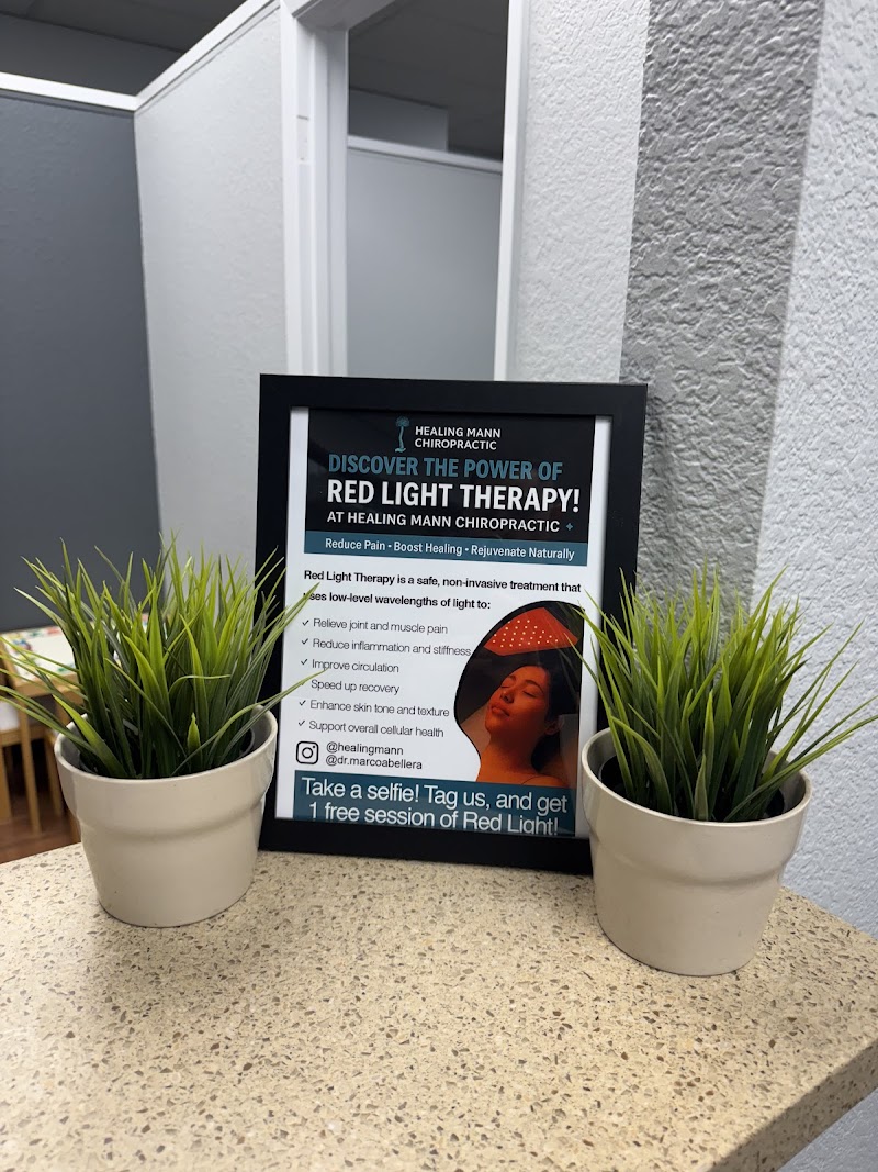 Functional Chiropractor - Dr. Marco Abellera, DC photo 4