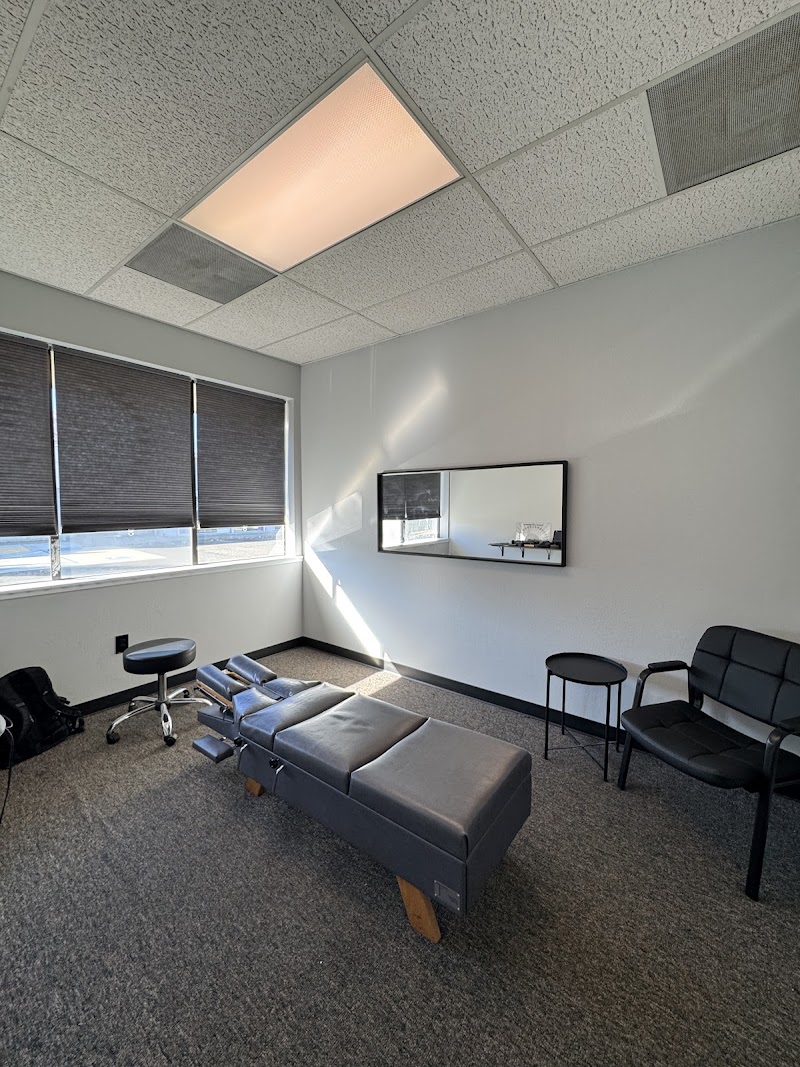 Functional Chiropractor - Dr. Marco Abellera, DC photo 2