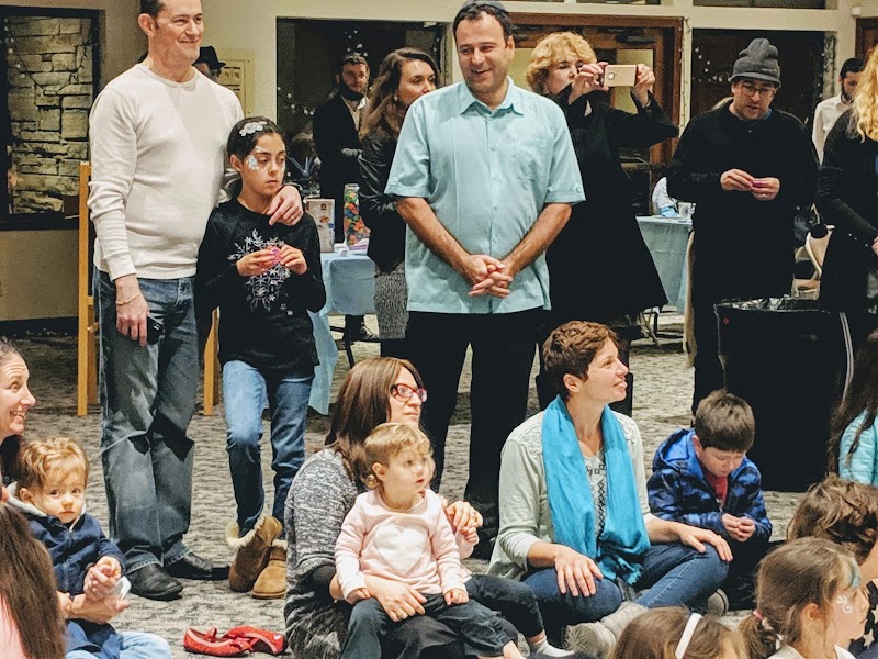 Chabad Jewish Center of Castro Valley photo 5
