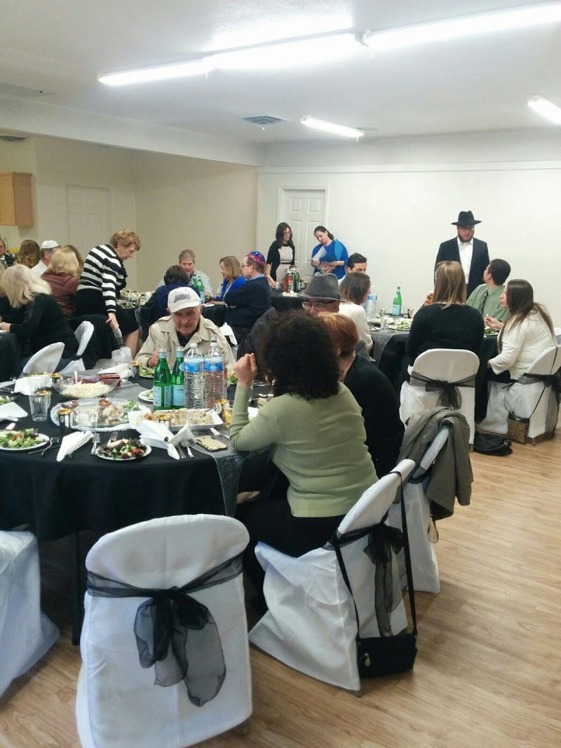 Chabad Jewish Center of Castro Valley photo 3