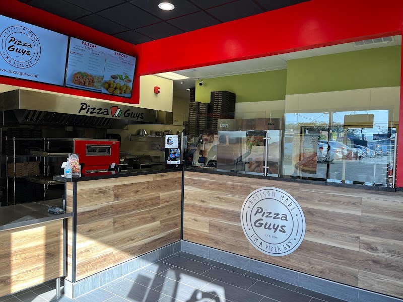 Photo of Pizza Guys