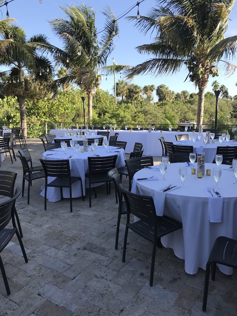 Photo of BayStar Catering