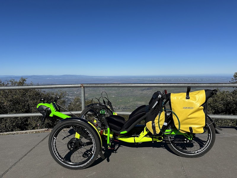 Photo of Zach Kaplan Cycles