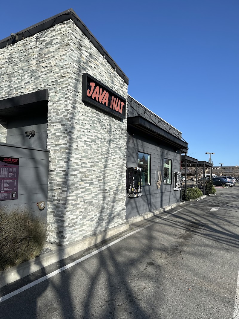 Photo of Java Hut