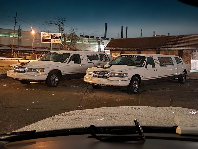 Photo of Chaney's Magic Cab Ride