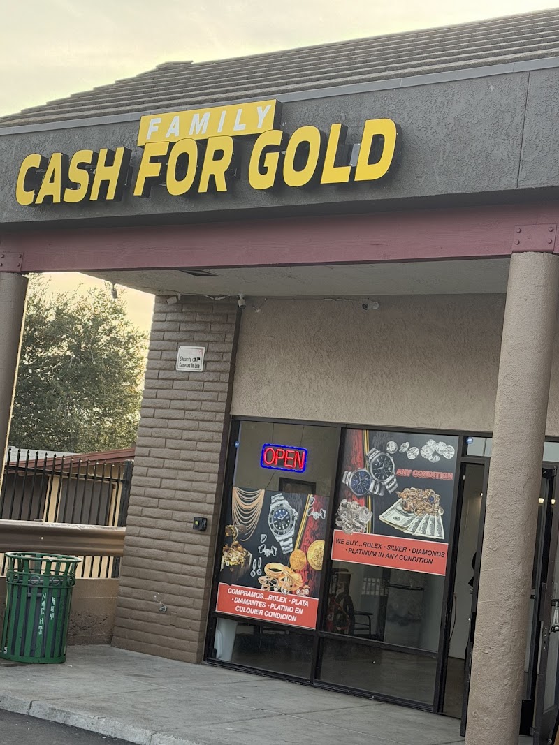 Cash 4 Gold Castro Valley photo 2