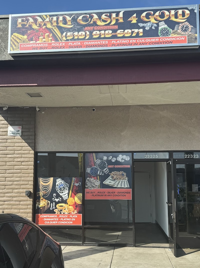 Photo of Cash 4 Gold Castro Valley