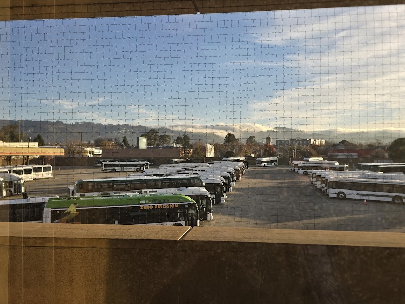 AC Transit Division 2 photo 4