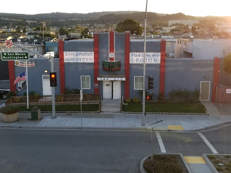 Photo of American Legion