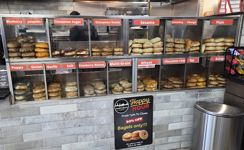 NYC Bagels photo 4