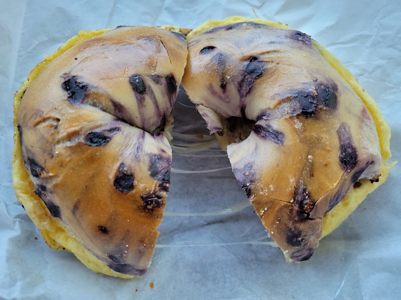 NYC Bagels photo 2