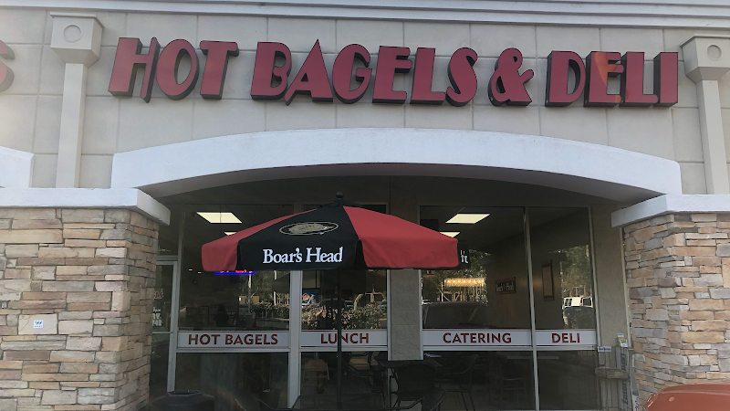 NYC Bagels photo 3