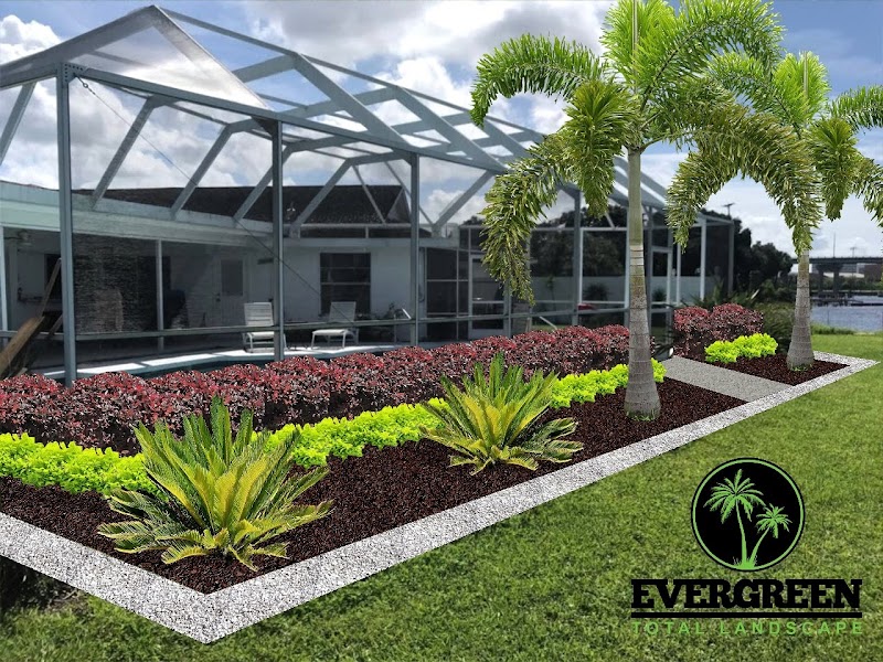 Photo of Evergreen Total Landscape