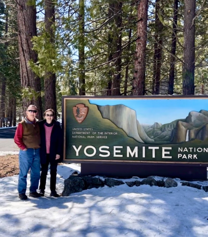 Premier Yosemite Private Tours Specialist Since 2000 | Custom Travel Packages with Worry-Free Hotel Lodging photo 4