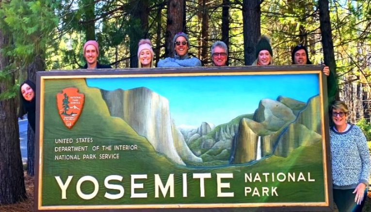 Photo of Premier Yosemite Private Tours Specialist Since 2000 | Custom Travel Packages with Worry-Free Hotel Lodging
