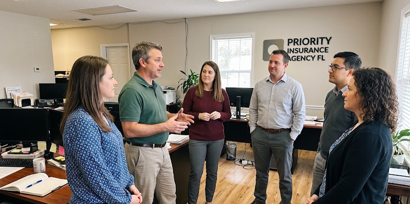 Photo of Priority Insurance Agency FL