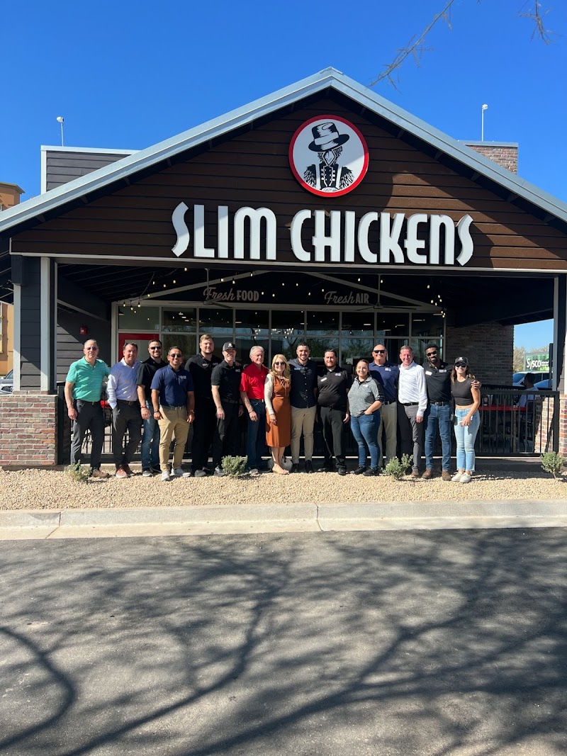 Photo of Slim Chickens