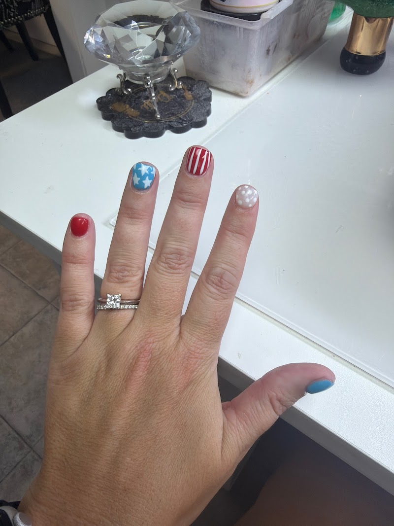 YC Nails Salon photo 5