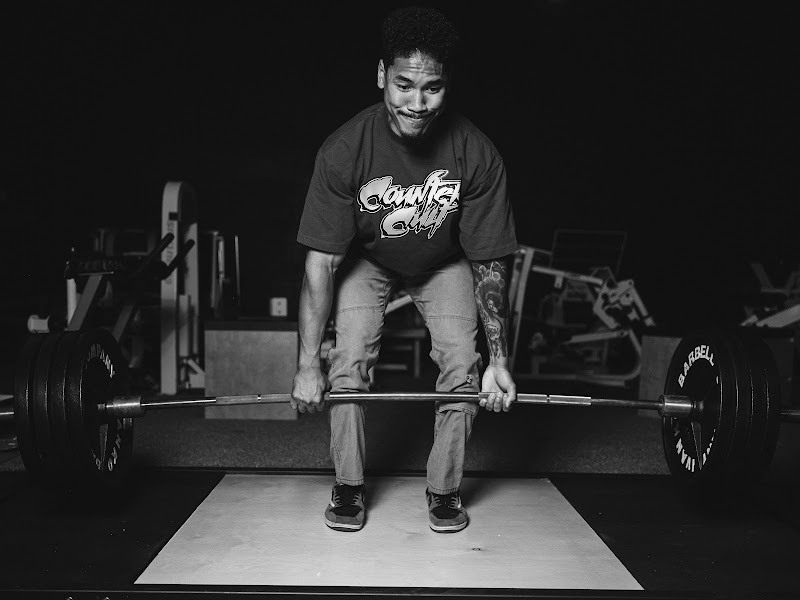 Photo of Counter Culture Gym