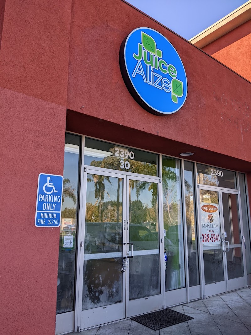 Photo of Juice Alize