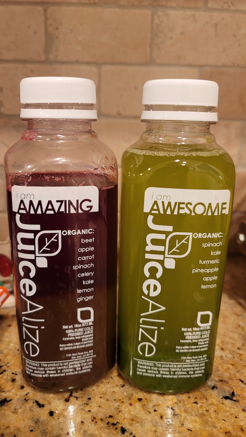 Juice Alize photo 3