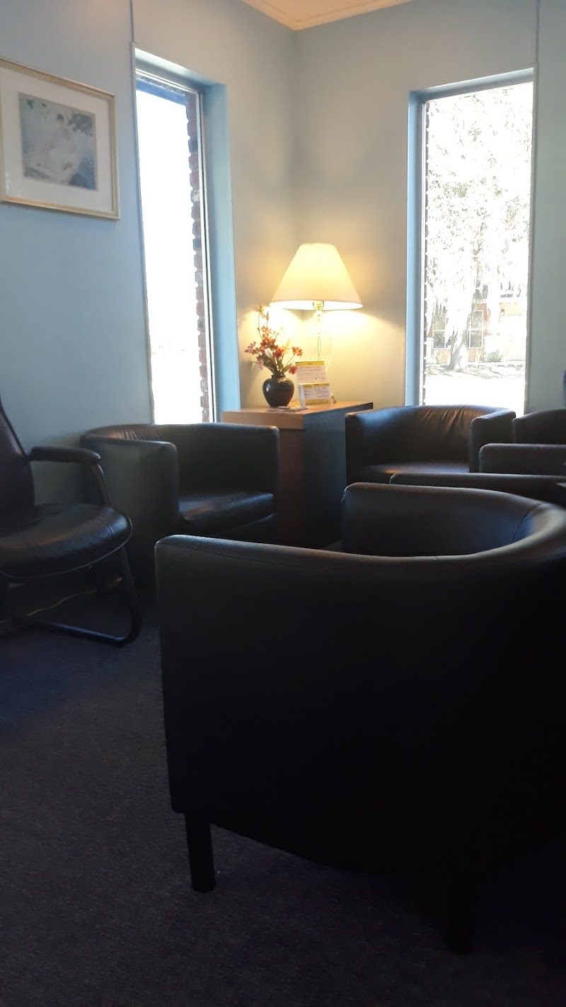 Photo of Bay Health Center