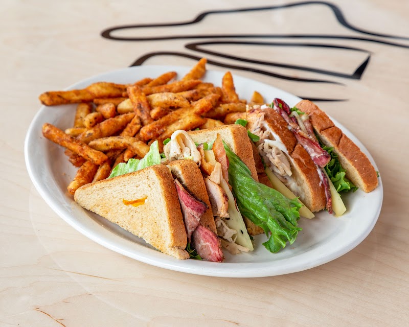 Hideout Steakhouse and BBQ photo 2