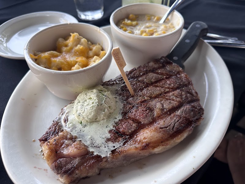 Hideout Steakhouse and BBQ photo 4