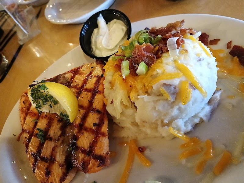 Hideout Steakhouse and BBQ photo 5