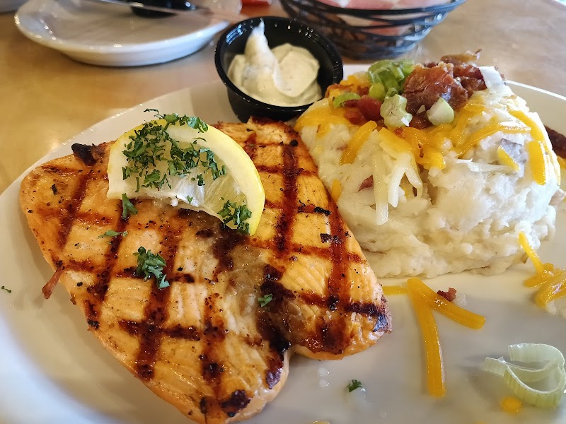 Hideout Steakhouse and BBQ photo 3