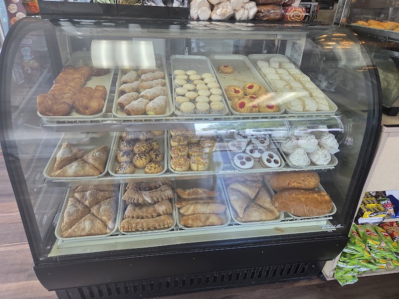 La Abundancia Bakery colombiana photo 5
