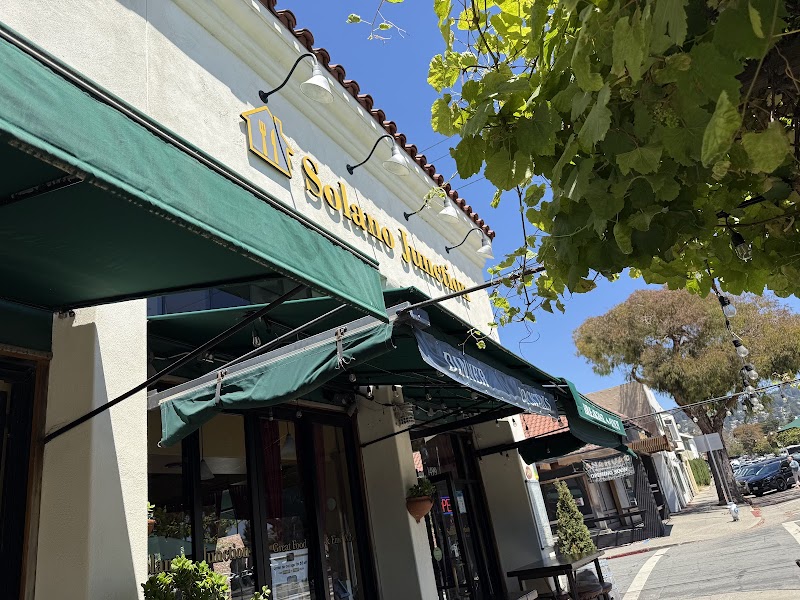 Solano Junction photo 4