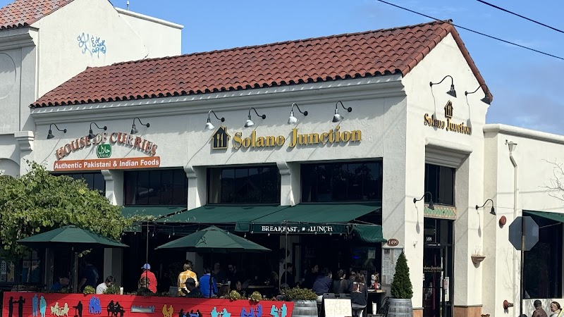 Photo of Solano Junction