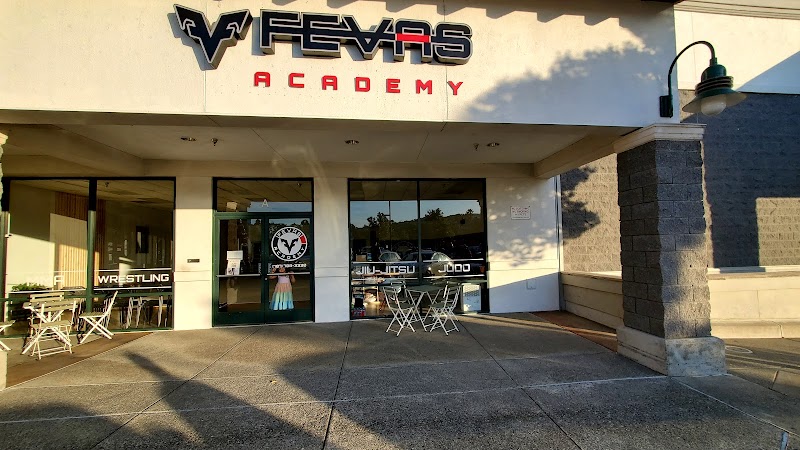 Photo of Fevas Academy