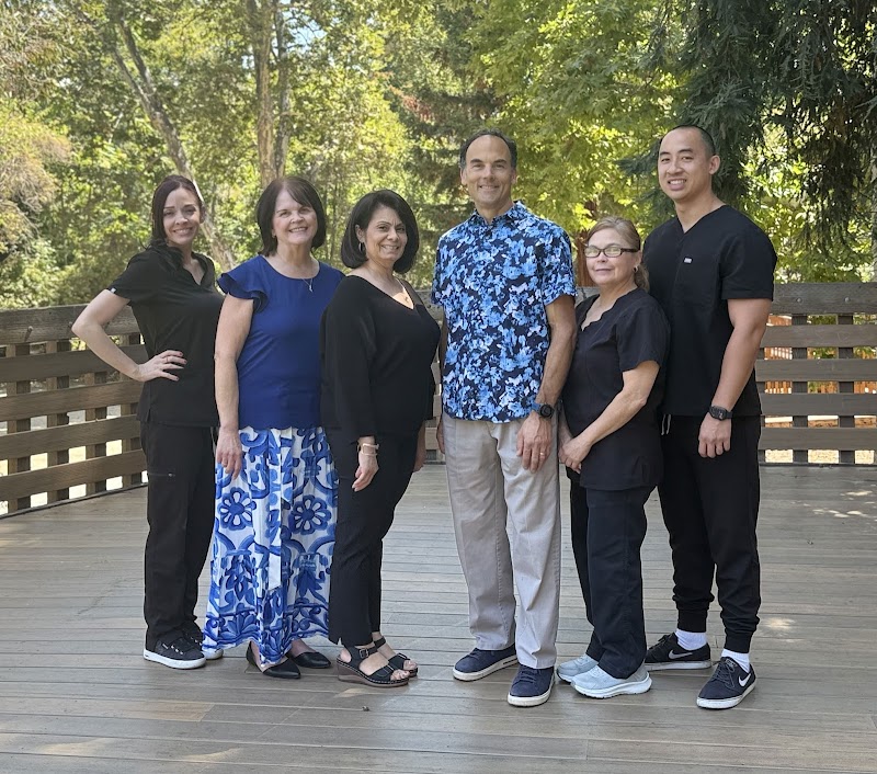 Photo of Saratoga Dentistry - Daniel Araldi, DDS