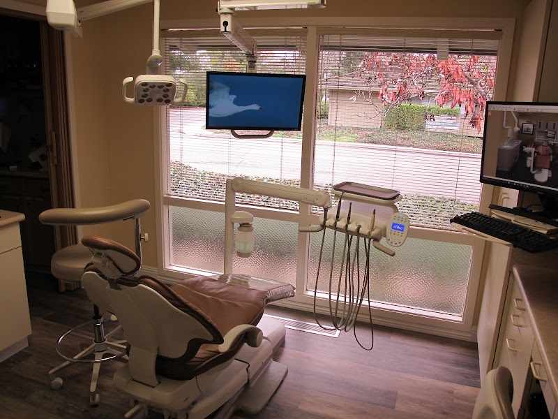 Saratoga Dentistry - Daniel Araldi, DDS photo 2