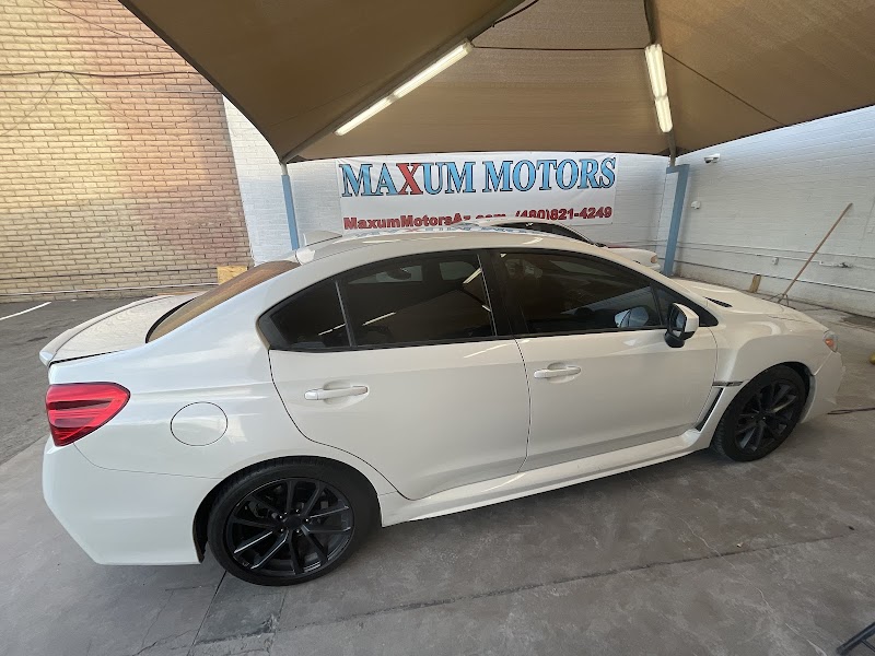 Maxum Motors photo 5