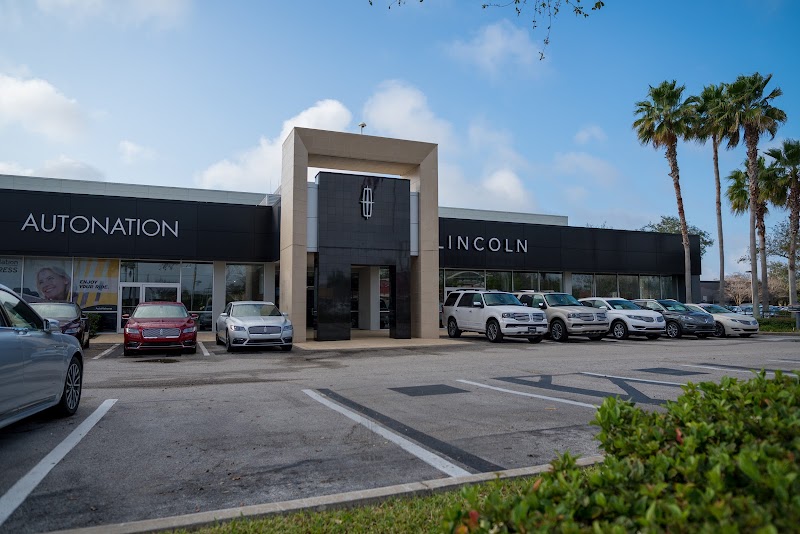 Photo of Tasca Lincoln Palm Harbor