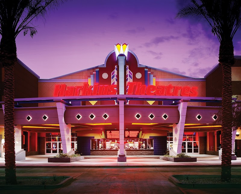 Photo of Harkins Theatres Arrowhead