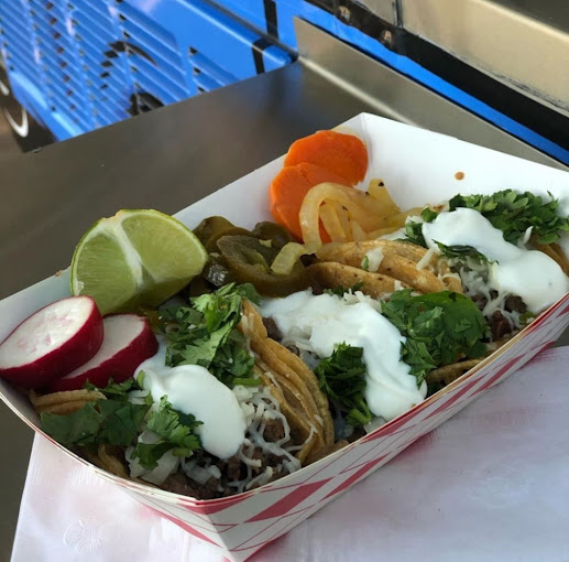 Photo of The Bay's Taco Truck - Emeryville