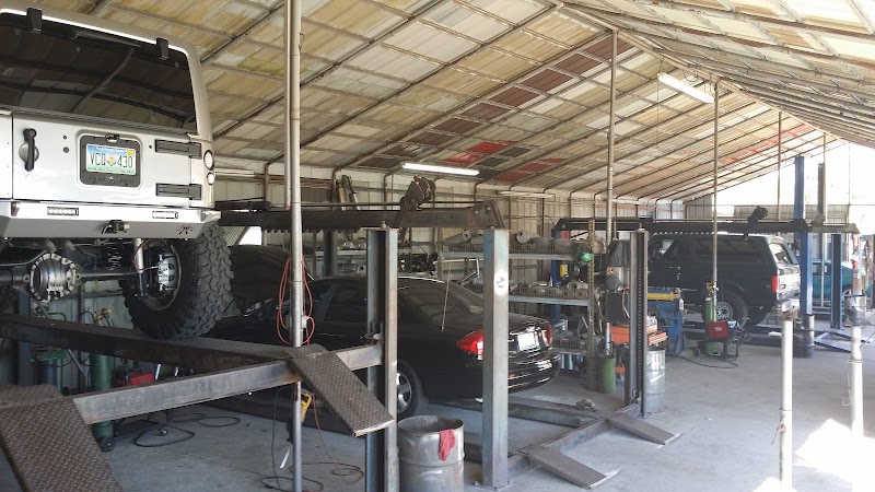 Huff Muffler & Automotive Repair photo 2