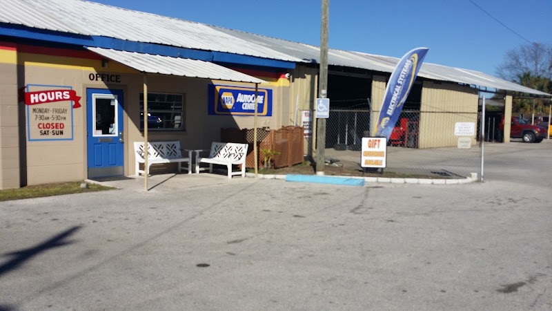 Huff Muffler & Automotive Repair photo 4