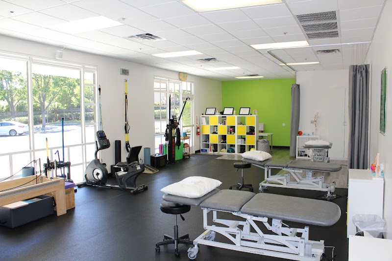 Therapydia Saratoga Physical Therapy photo 2