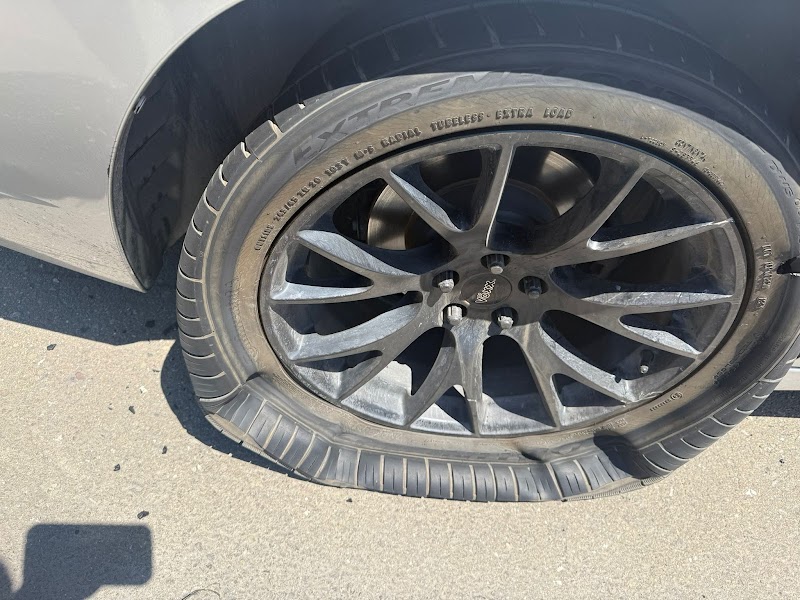 Mobile tire service photo 3
